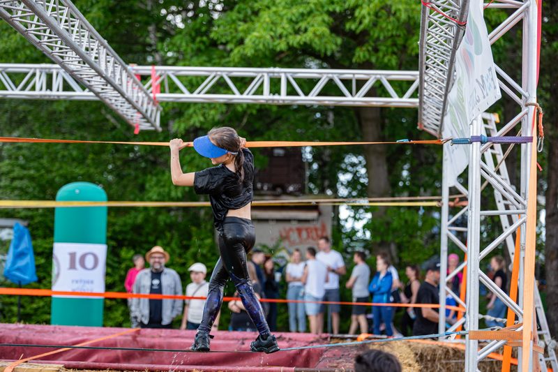 Šhrekman 2024 – Fotogalerie Jakub Stryk