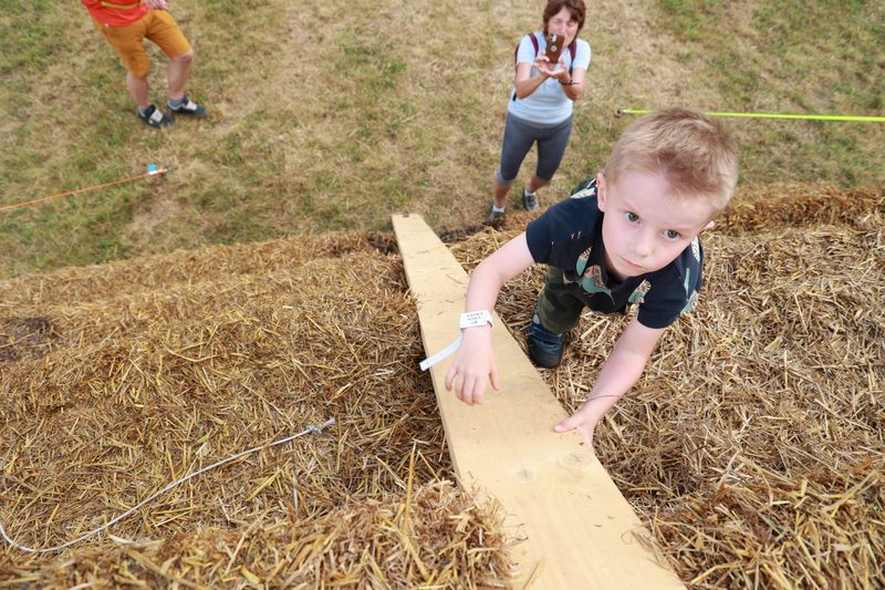 Šhrekman 2024 – Video