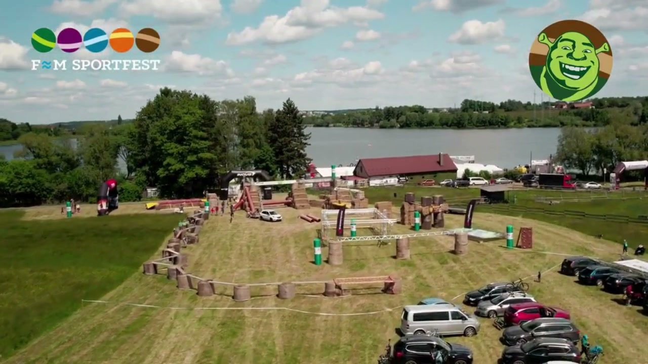 Šhrekman 2025 – Video