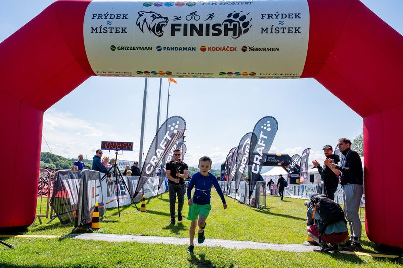 Kodiáček 2025 – Fotogalerie